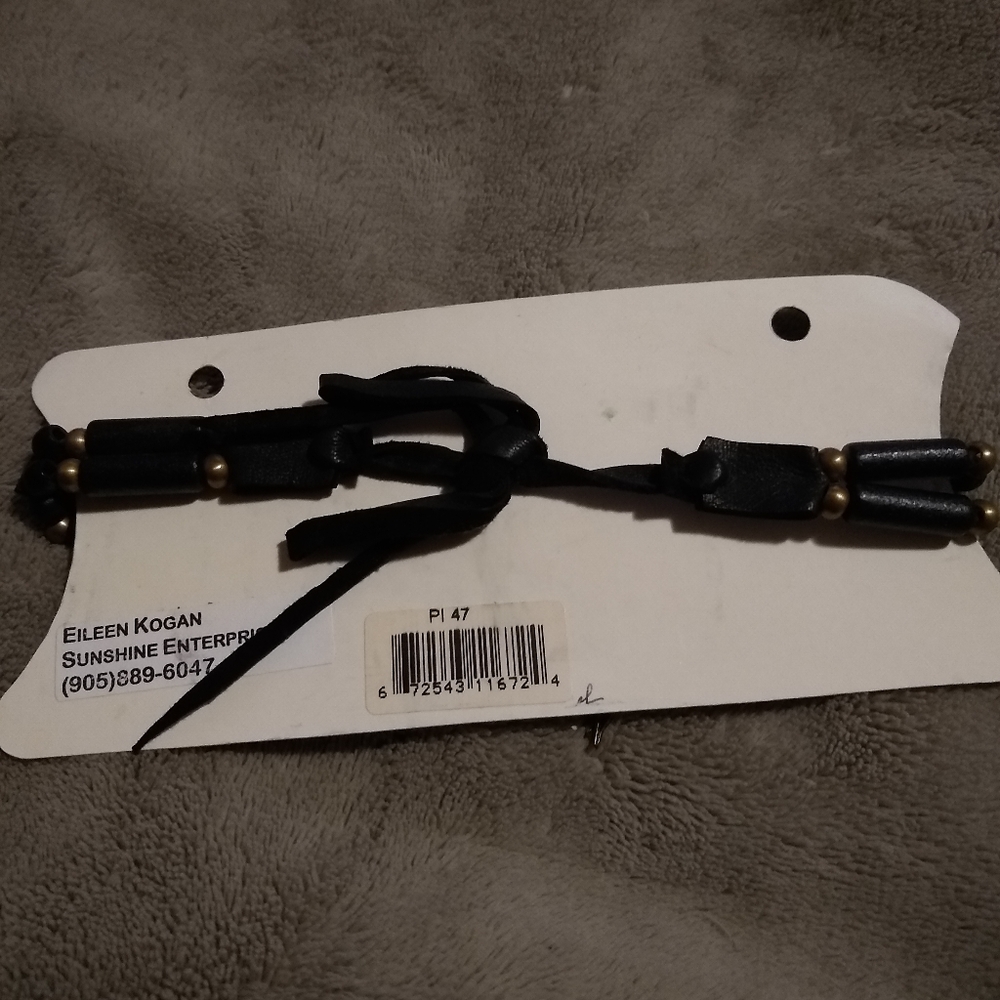 Necklace - Picture 2 of 2
